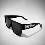 DIRTBAG SUN GLASSES