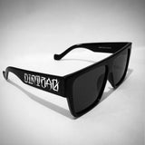 DIRTBAG SUN GLASSES